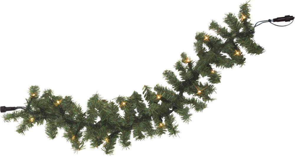 Star Trading LED-System Garland-Extra 465-91-1-0