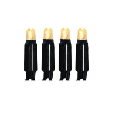 Star Trading System 24 LED-Lichterkette 491-00-1