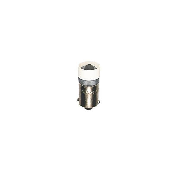 Scharnberger+Hasenbein Single-LED 10x25mm 35804