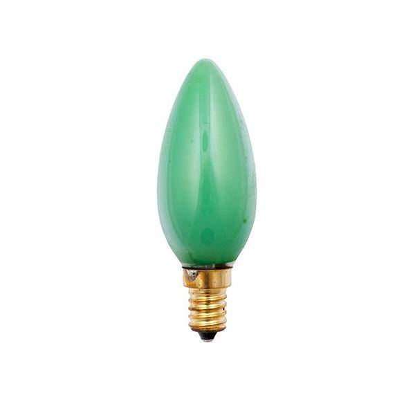 Scharnberger+Hasenbein Kerzenlampe 35x100mm 40281-0