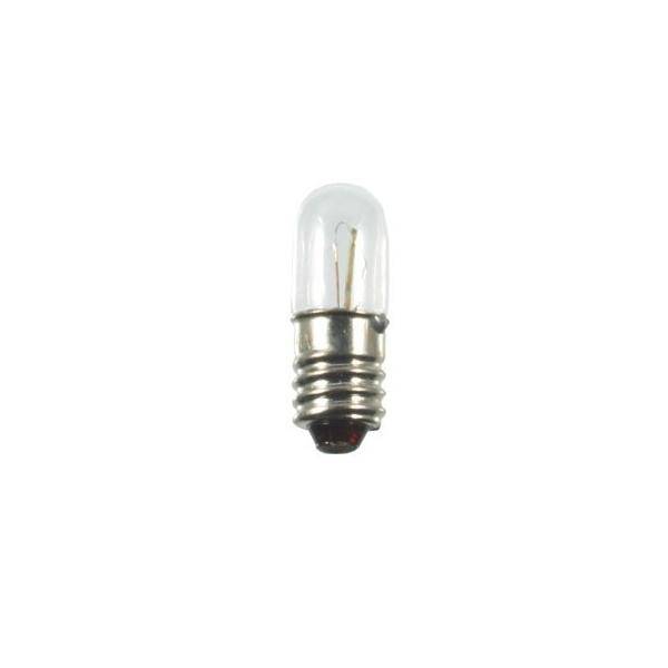 Scharnberger+Hasenbein Röhrenlampe 10x28mm 93200-0