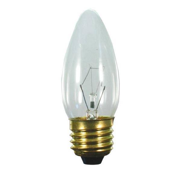 Scharnberger+Hasenbein Kerzenlampe 35x100mm 40869