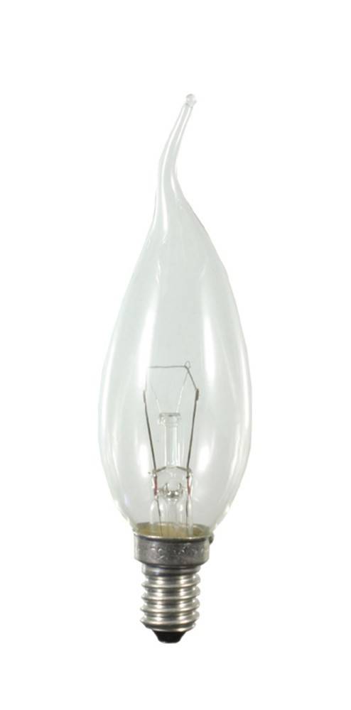 Scharnberger+Hasenbein Kerzenlampe 35x130mm 40875-0