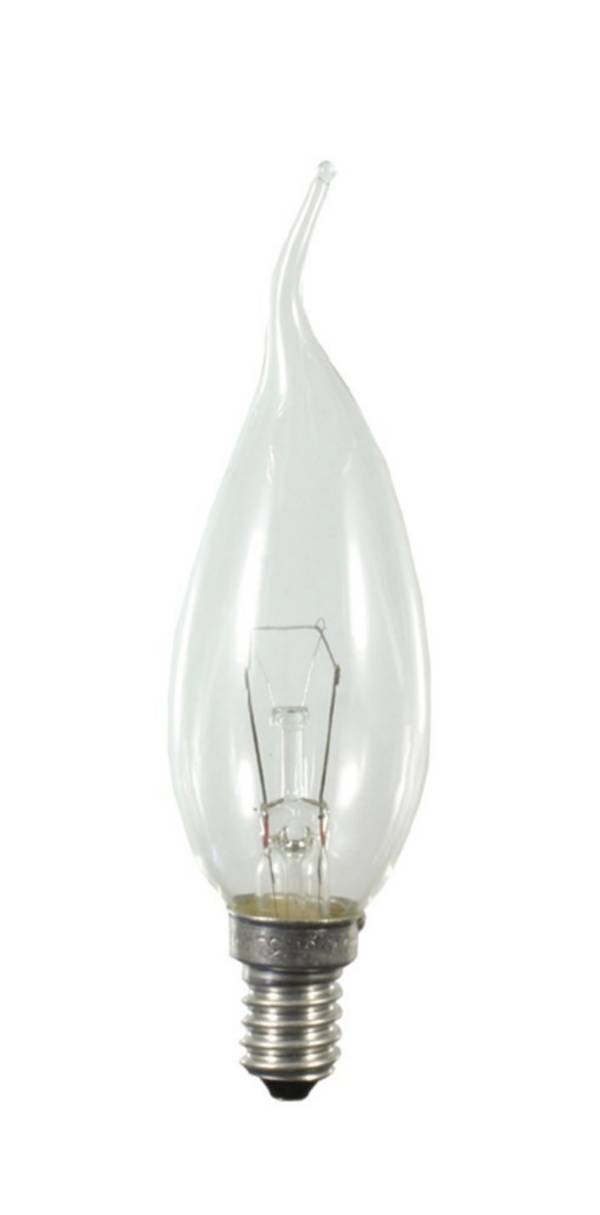Scharnberger+Hasenbein Kerzenlampe 35x130mm 40875