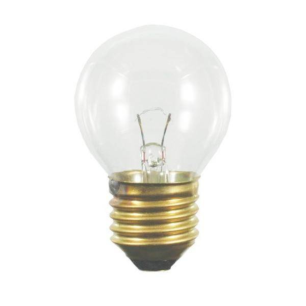 Scharnberger+Hasenbein Tropfenlampe 40x64mm 41206-0