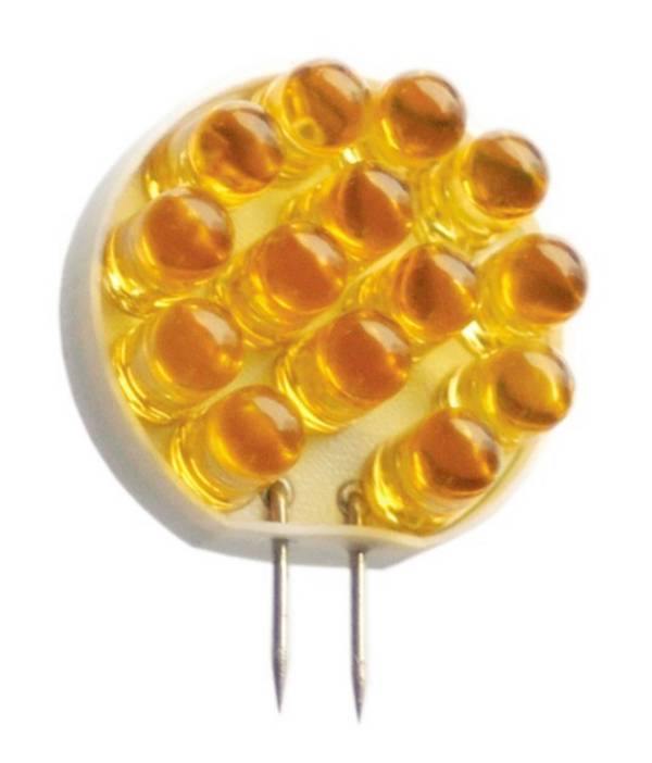 Scharnberger+Hasenbein LED-Lampe 25x6mm 37384