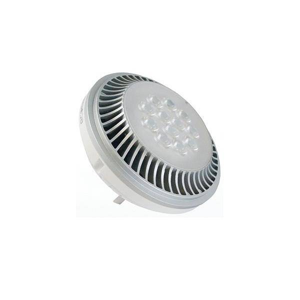Scharnberger+Hasenbein LED-Reflektorlampe AR111