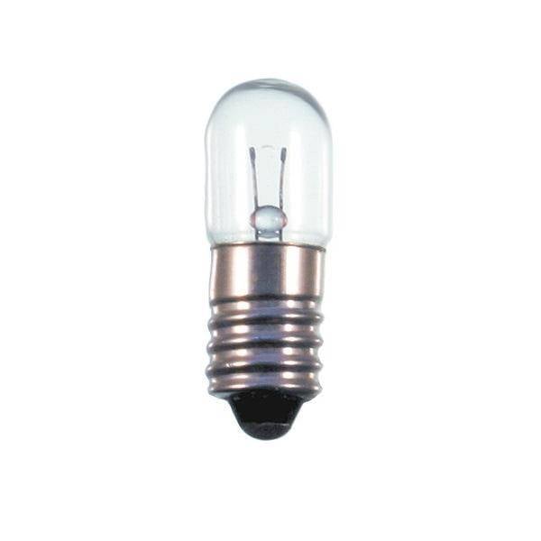Scharnberger+Hasenbein Röhrenlampe 10x28mm 23602