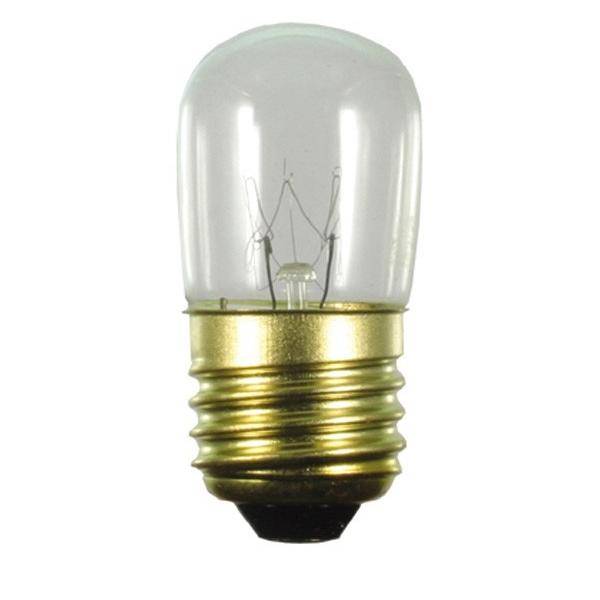 Scharnberger+Hasenbein Birnenlampe 30x60mm 48180
