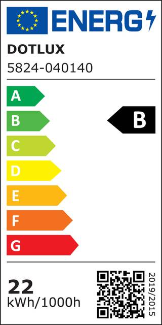 Dotlux LED-Modul 1130mm 5824-040120-1