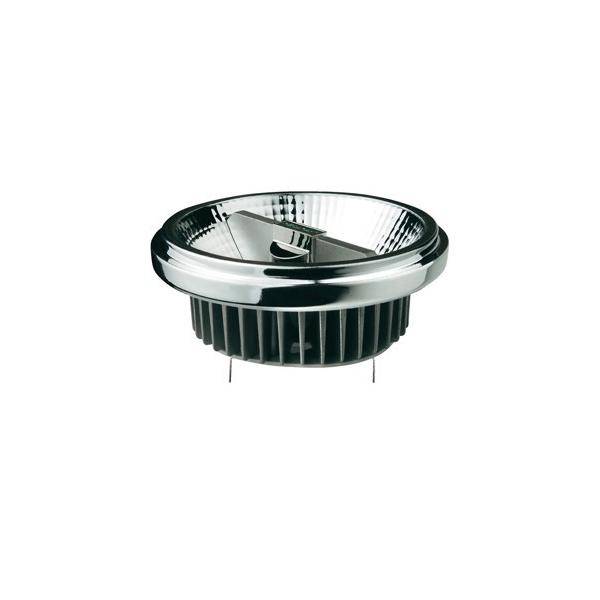 Scharnberger+Hasenbein LED-Reflektorlampe AR111-0