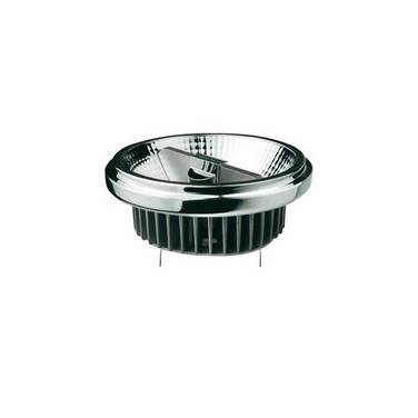 Scharnberger+Hasenbein LED-Reflektorlampe AR111