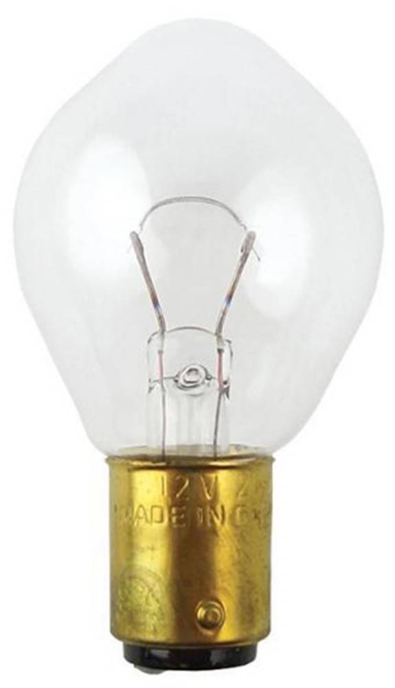 Scharnberger+Hasenbein Tropfenlampe 35x65mm 48230-0