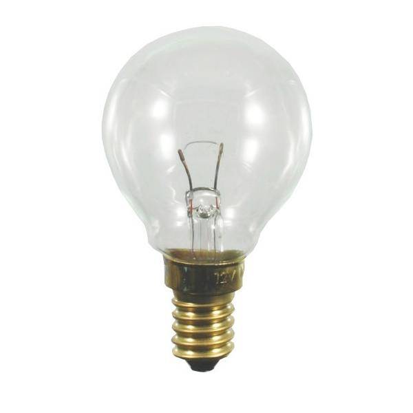 Scharnberger+Hasenbein Tropfenlampe 45x75mm 48291