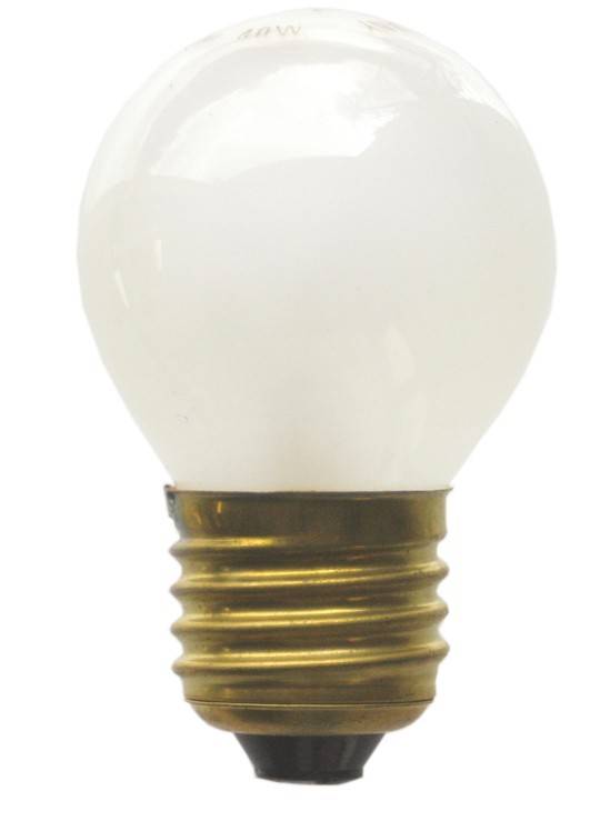 Scharnberger+Hasenbein Tropfenlampe 40x64mm 43416-0