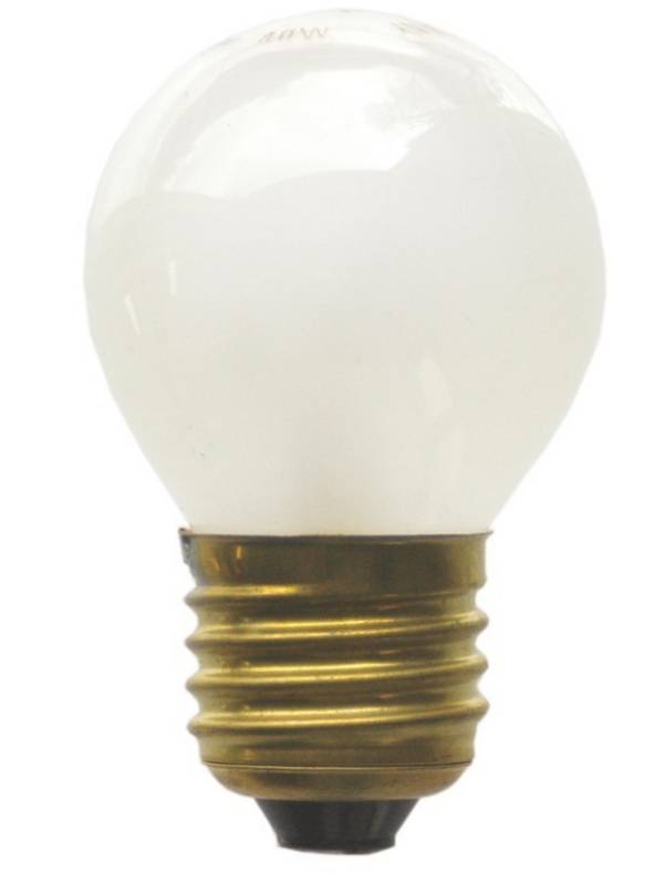 Scharnberger+Hasenbein Tropfenlampe 40x64mm 43416