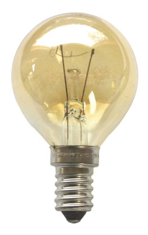 Scharnberger+Hasenbein Tropfenlampe 45x75mm 40689-0