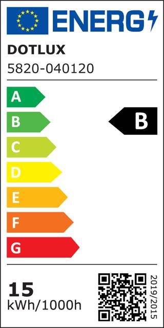 Dotlux LED-Modul 500mm 5820-040120-1