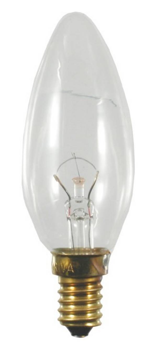 Scharnberger+Hasenbein Kerzenlampe 35x100mm 40891