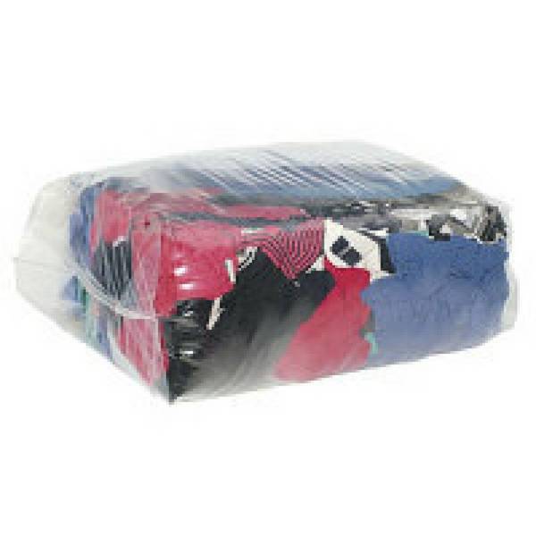 10 KG ELOS Putzlappen Trikot dunkel 10KG  Wischtuch