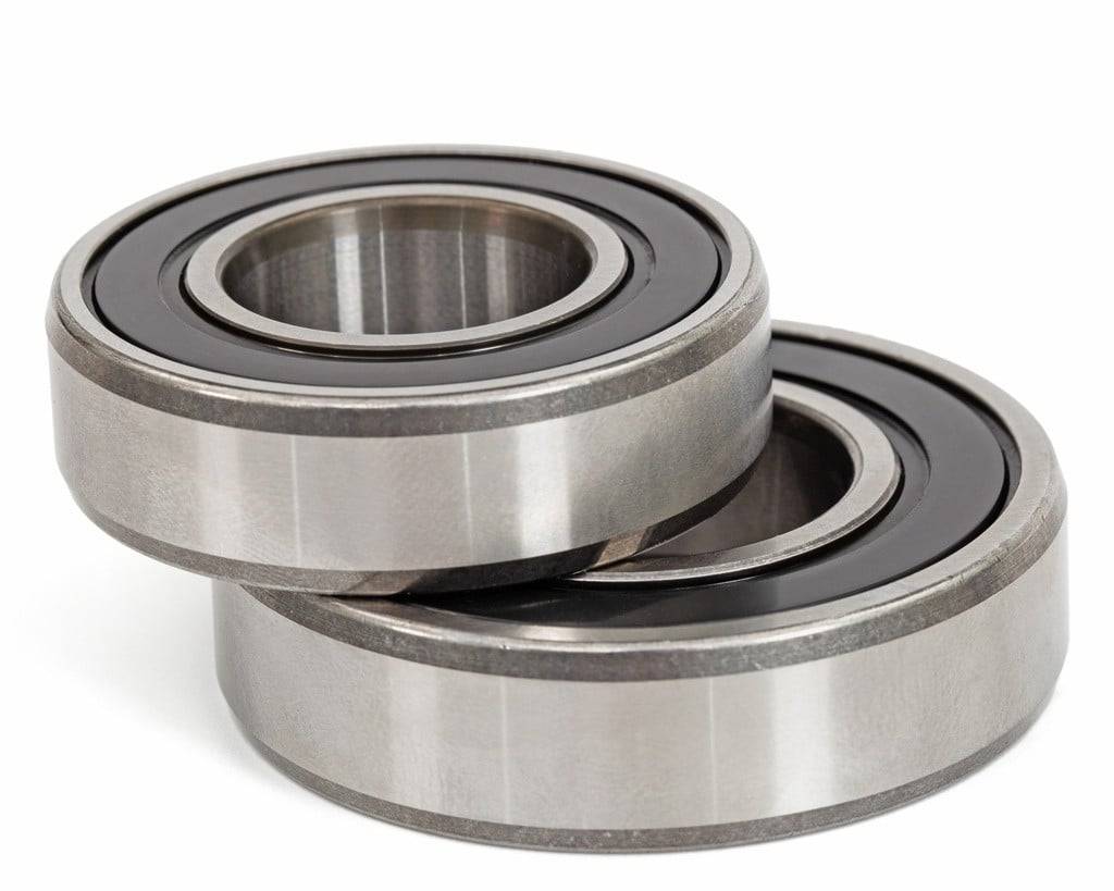 Rillenkugellager W6003 -2RS1 ID 17mm AD 35mm Breite10mm SKF-3