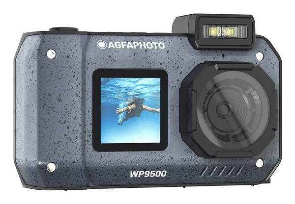 AGFAPHOTO - Realishot WP9500 schwarz