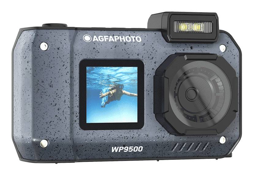 AGFAPHOTO - Realishot WP9500 schwarz-0