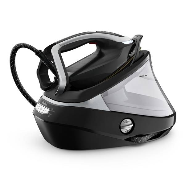 TEFAL Pro Express Vision GV9821E0 - Dampfbügeleisen