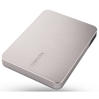 Toshiba Canvio Flex - Festplatte - 4 TB - extern (tragbar)-0