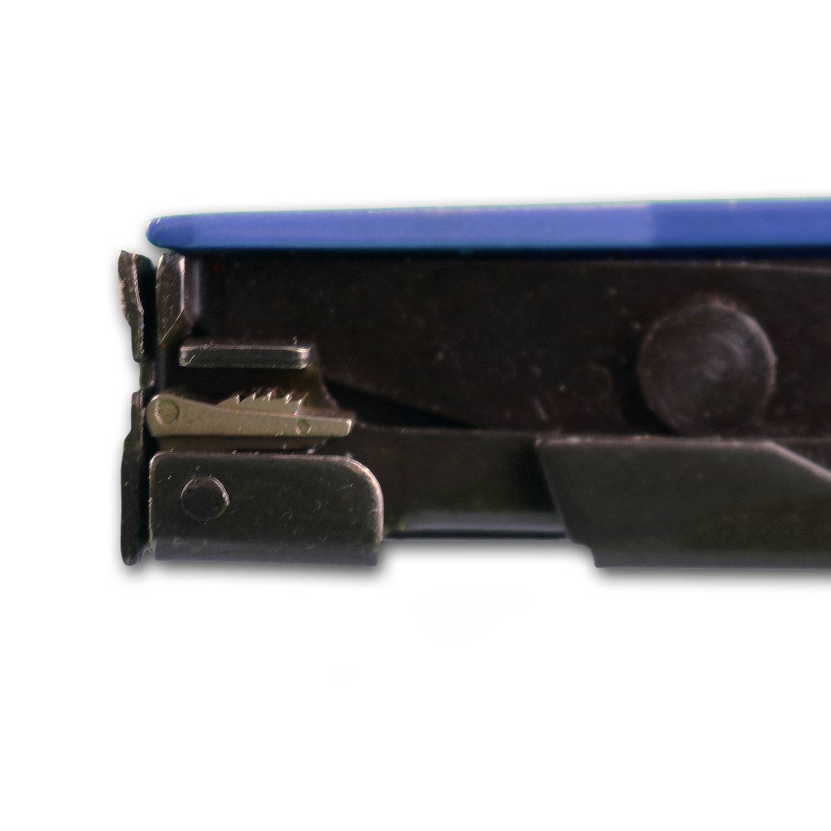 MaxTrack - Profi Kabelbinderzange Spannwerkzeug aus Metall-1
