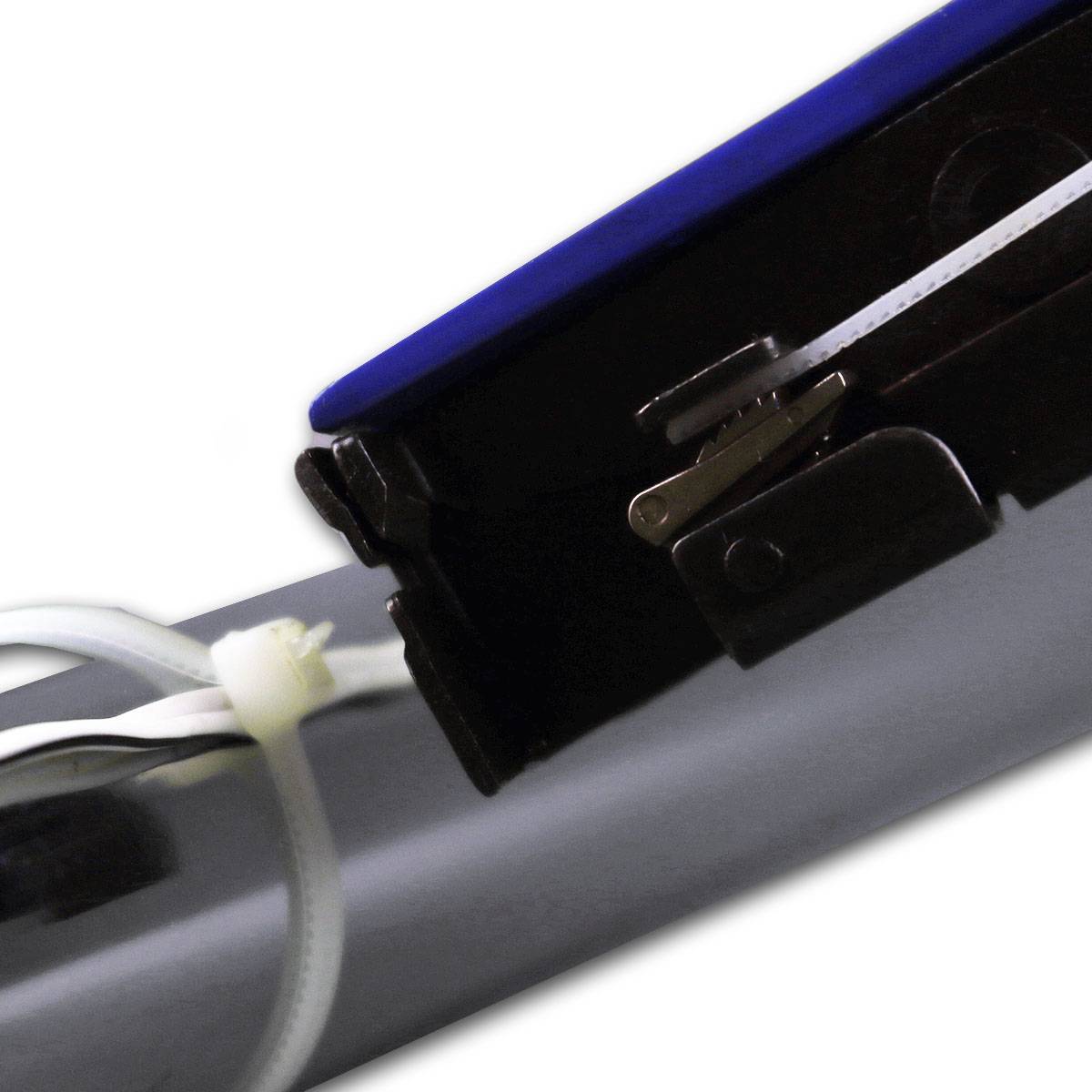 MaxTrack - Profi Kabelbinderzange Spannwerkzeug aus Metall-4
