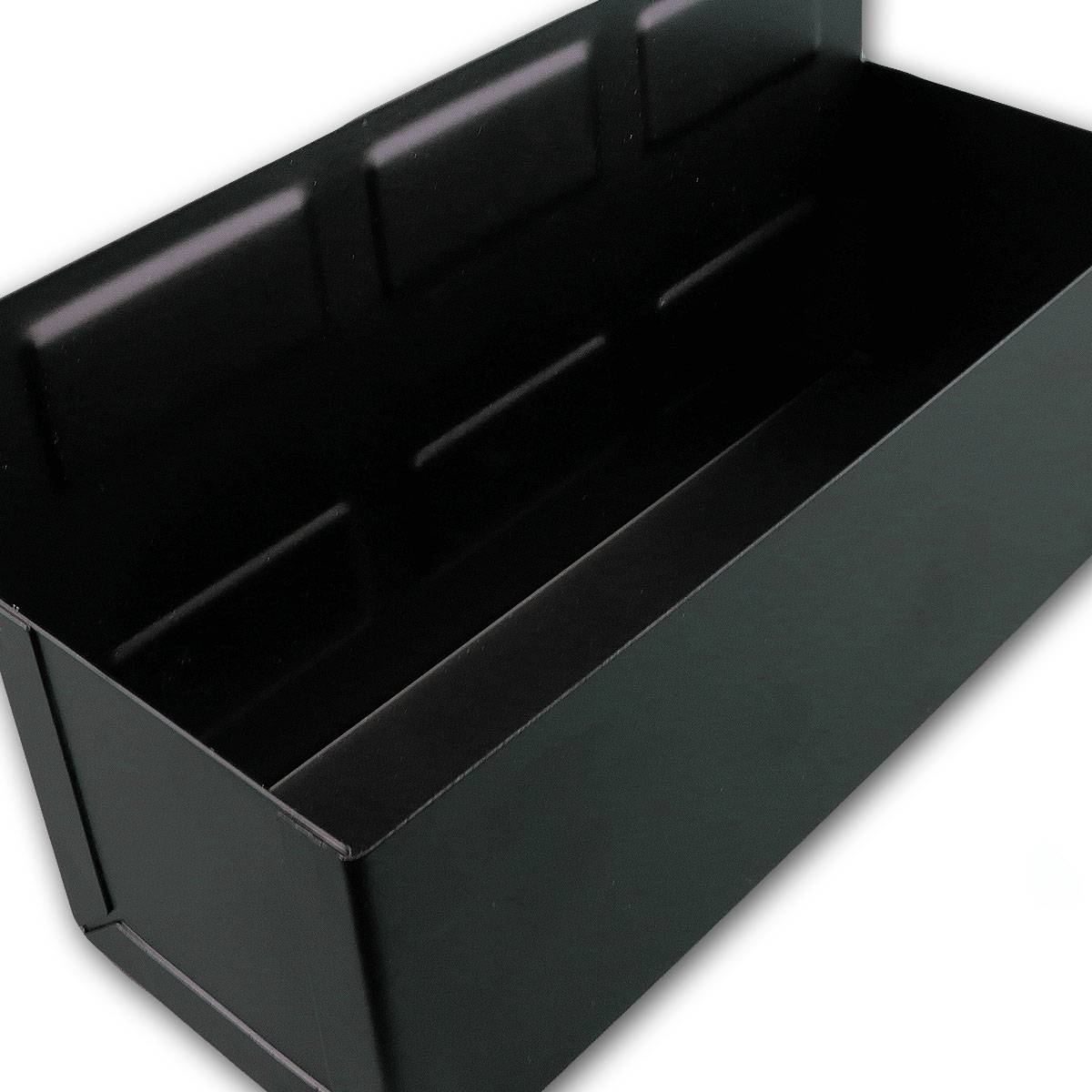 BLANKO - Magnetische Ablage für Werkzeug aus Stahlblech-3