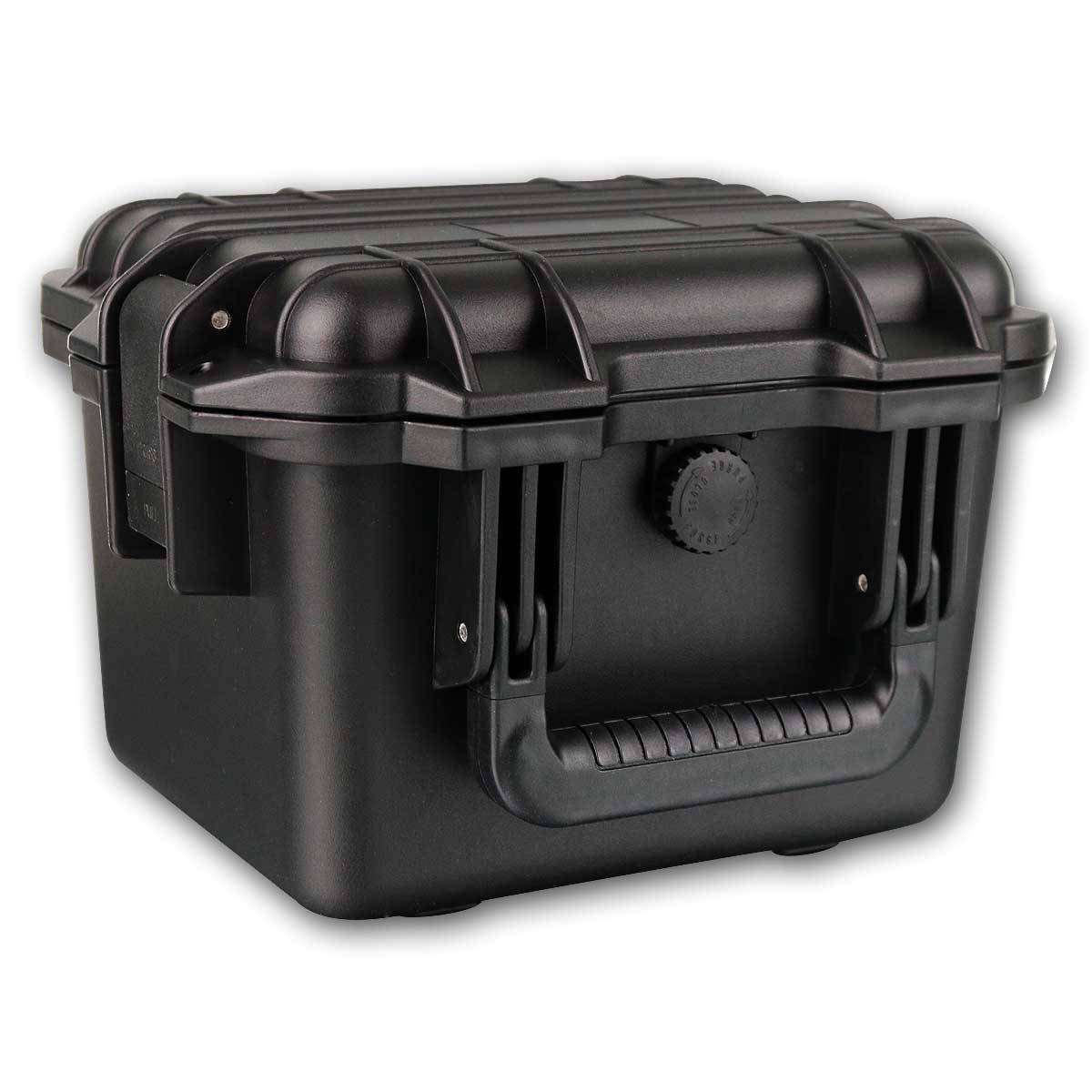 Sintron - Gerätekoffer Staub-/Wasserdicht, 330x248x198mm-0