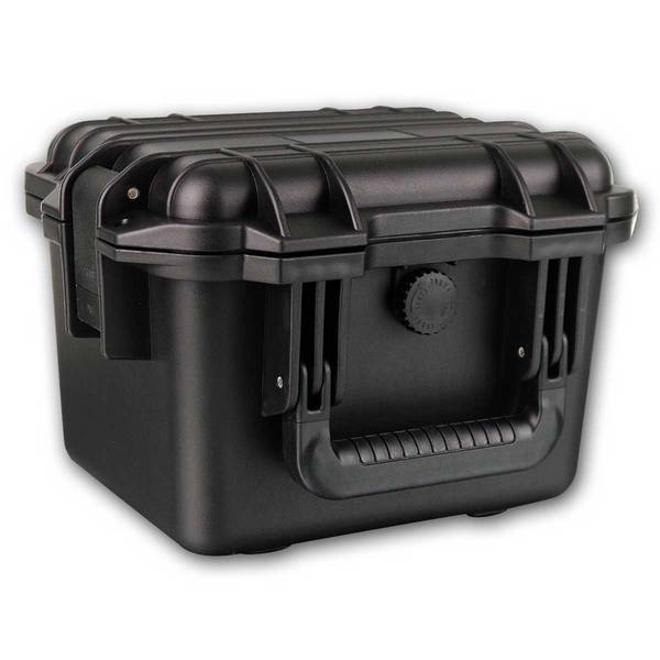 Sintron - Gerätekoffer Staub-/Wasserdicht, 330x248x198mm