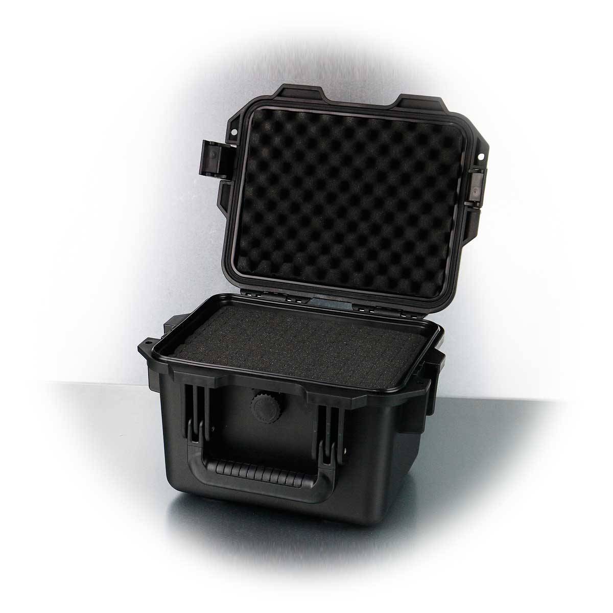 Sintron - Gerätekoffer Staub-/Wasserdicht, 330x248x198mm-1
