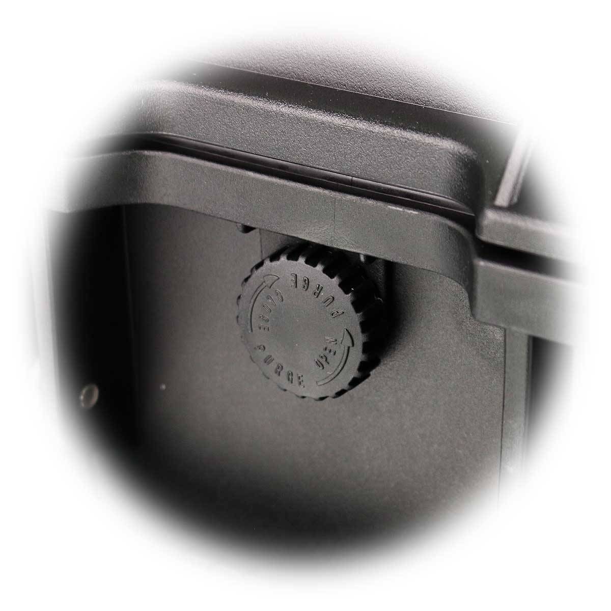 Sintron - Gerätekoffer Staub-/Wasserdicht, 330x248x198mm-4