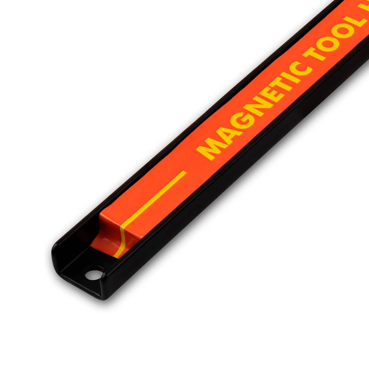 McPower - Magnetischer Werkzeughalter, 4er-Set, 30cm breit-2