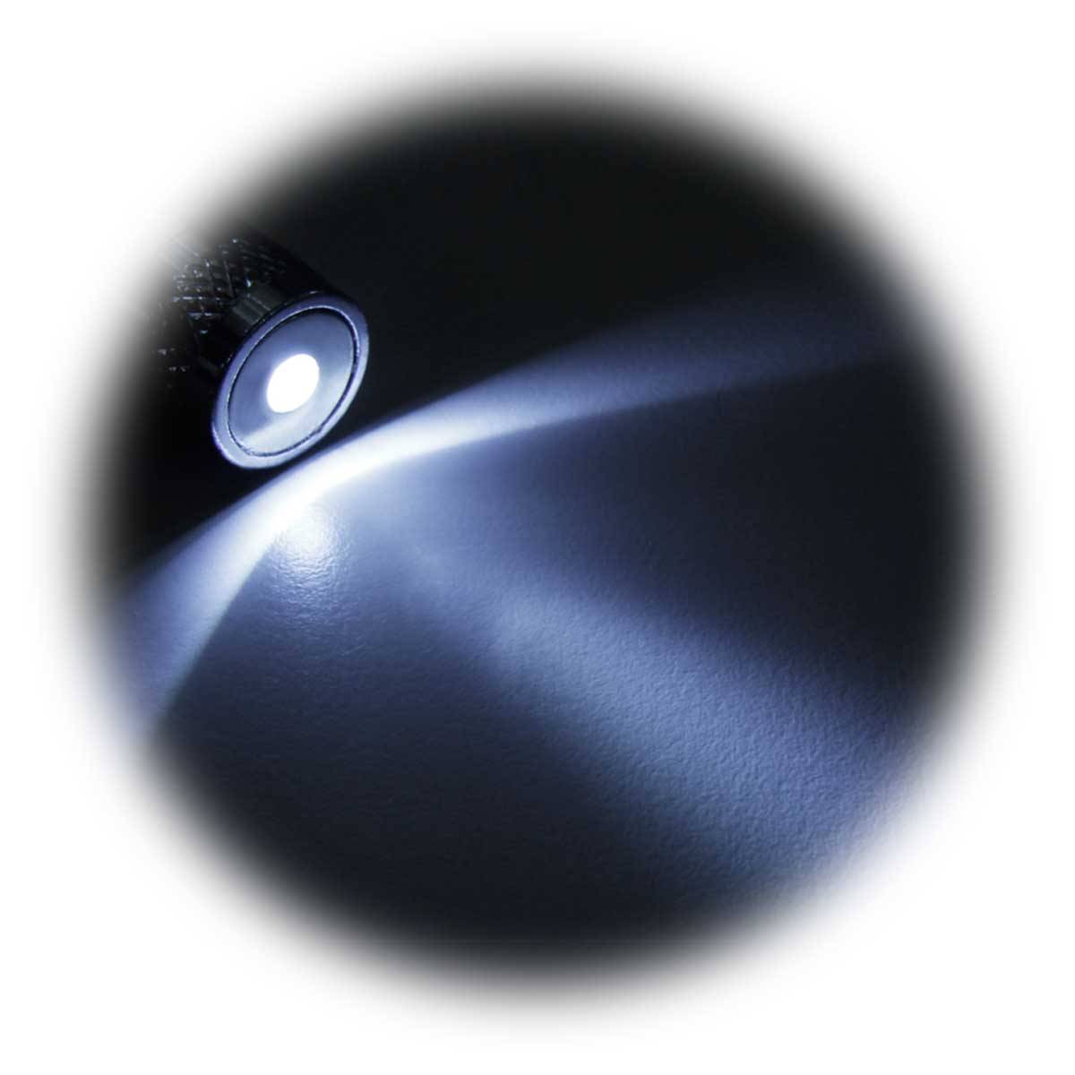 McPower - Pick-Up Werkzeug mit Magnet + LED Teleskop 19-80cm-1