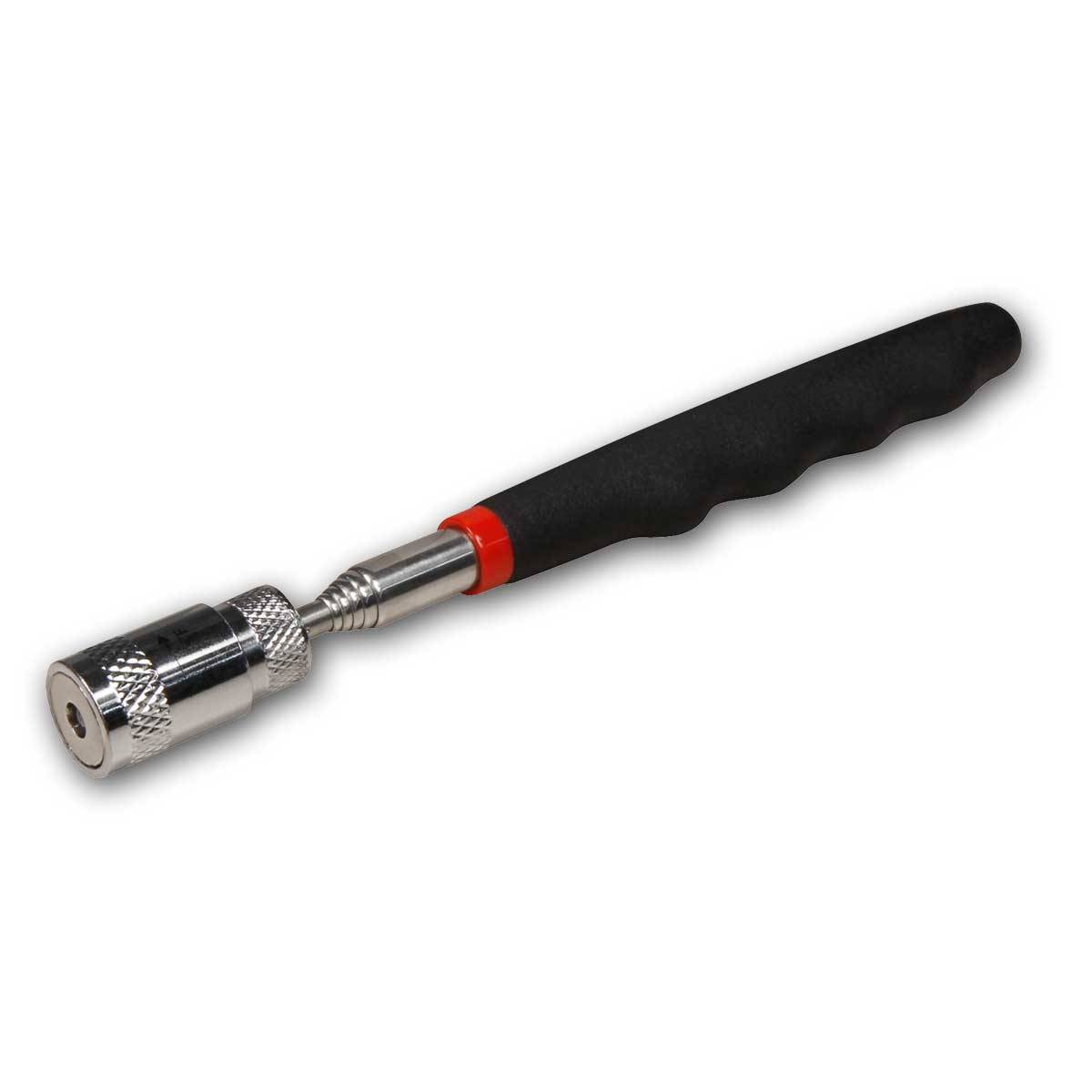 McPower - Pick-Up Werkzeug mit Magnet + LED Teleskop 19-80cm-2