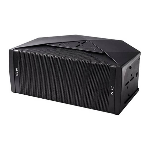 NEXO ID.24-T6060 Touring Version - Beschallungslautsprecher (HF-Streuung 60° - 60°) - in schwarz