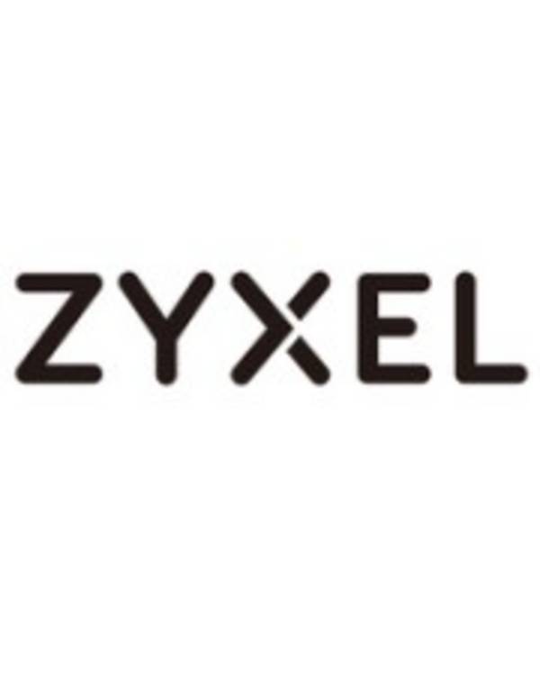 ZyXEL LIC-SAPC USG FLEX 100H/100HP Se WiFi 2YR Zyxel for 100 H/HP 2 years Secure Tunnel & Managed AP Service License