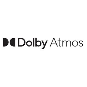 Symbolbild für Google TV Box GX1 4K Streaming Player Android | Dolby Vision & Atmos | Chromecast Netflix Prime
