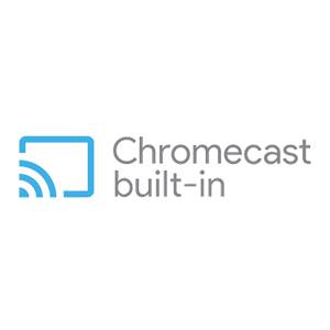 Symbolbild für Google TV Box GX1 4K Streaming Player Android | Dolby Vision & Atmos | Chromecast Netflix Prime