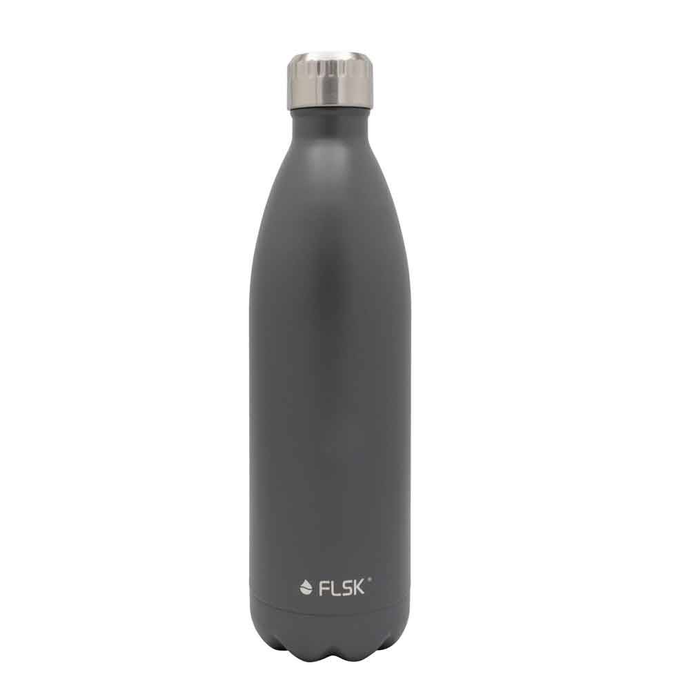 FLSK 1000ml stone Trinkflasche-0