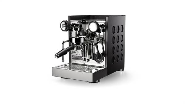 ROCKET MILANO - Appartamento TCA CE Schwarz