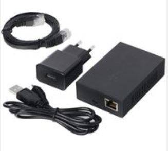 Yeastar TA200 FXS-IP Gateway 2 Kanal - Gateway-0