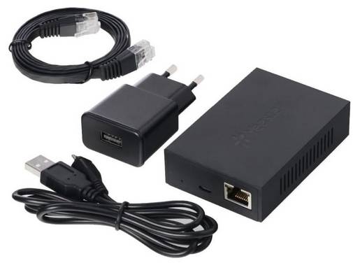 YEASTAR - NeoGate TA100 FXS-IP Gateway - Gateway