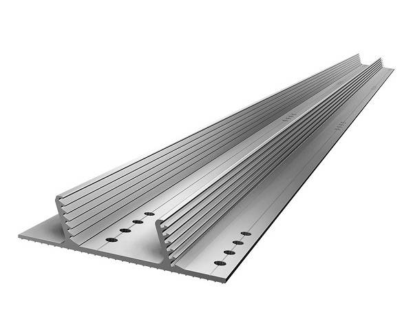 SL Rack GmbH Dachhaken SL Alu-Flex 2000-0
