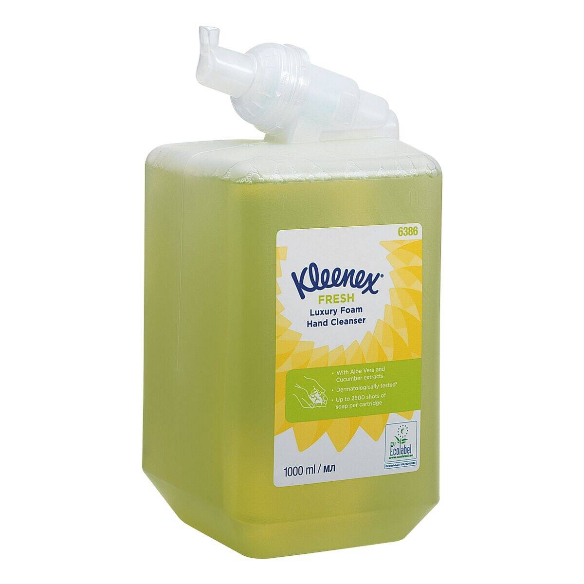 Kimberly Clark Flüssigseife »Fresh Schaumseife« 1 Liter-2