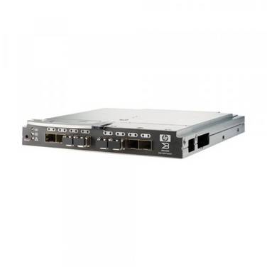 HPE Aruba AJ821B Netzwerk Switch